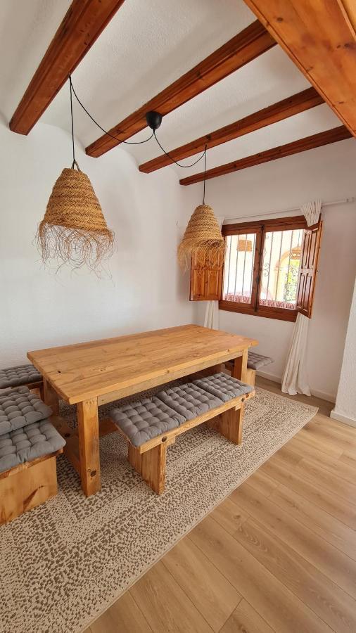 Casa Playa Javea Exterior photo